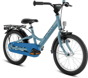 Cykel YOUKE 16, breezy blå