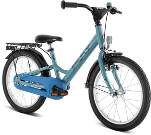 YOUKE 18 fiets, breezy blauw