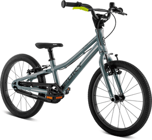 Bicycle LS-PRO 18, askblå