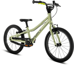 Kinderfiets LS-PRO 18, mint green