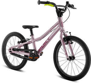 Bicicleta para niños LS-PRO 18 pearl pink