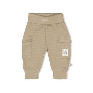 Cargo joggingbroek Cool Family groen