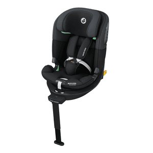 Silla de coche Emerald 360 S Tonal Black