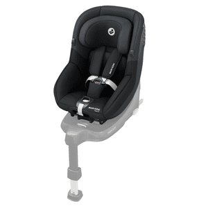 Seggiolino auto Reboarder Pearl S Tonale Black