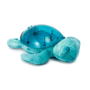 cloud-b® Tranquil Turtle™ Aqua (wiederaufladbar)