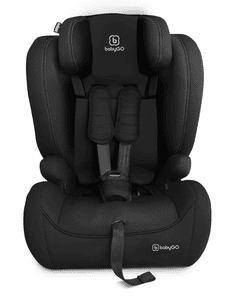 Seggiolino auto Freemove i-Size nero