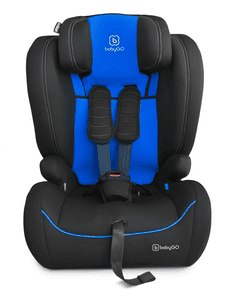 Dětská autosedačka Freemove Isize royal blue