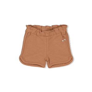 Shorts Cutie Fruity Haselnuss