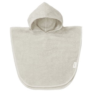 Badeponcho Dijon Daily blau