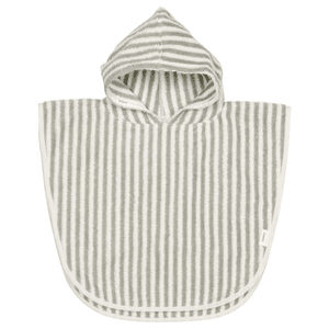 Badeponcho Playa ocean