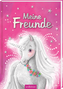 arsEdition Meine liebsten Freunde – Feen