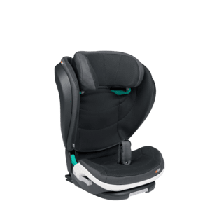 Kindersitz Flex FIX 2 Anthracite Mesh