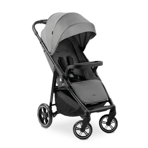 Poussette Shop N Care Grey