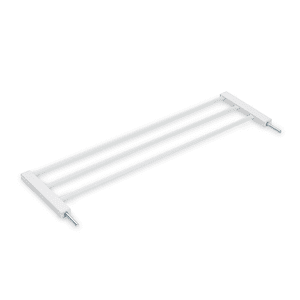 Verlängerung für Türschutzgitter Safety Gate 21 cm White