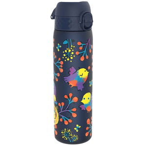 Gourde enfant sport 500 ml bleu foncé