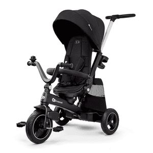 Tříkolka EASYTWIST black