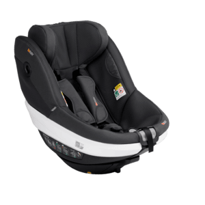 Kindersitz Beyond 360 Anthracite Mesh