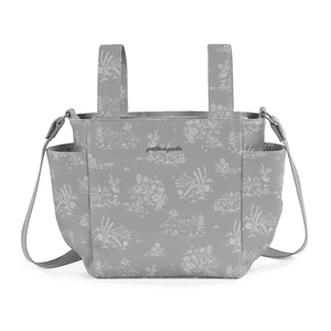 Crossbody Tas Toile de Jouy Forest