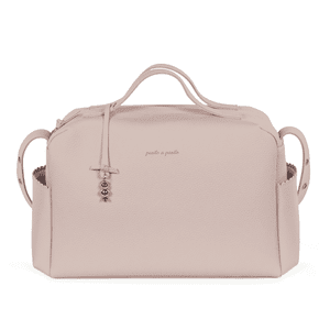 Bolso cambiador Icon Rose