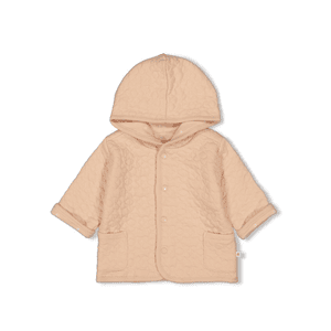 Wendejacke Strawberry Fields Roze