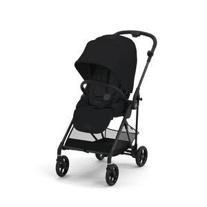 Kinderwagen Melio Carbon Magic