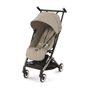 Buggy Libelle Taupe Almond Beige