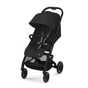 cybex golfový kočárek Beezy Black Magic Black 2024