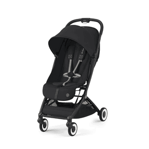 Cybex Sport ORFEO rám Black Magic Black 2024