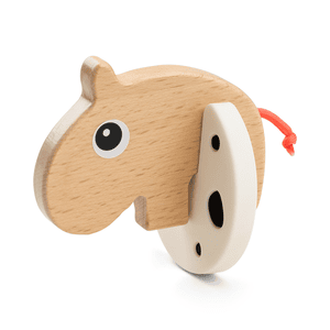 Giocattolo per bambini Twist & Grasp Ozzo, colorato