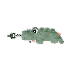 Cozy Friend Croco, verde