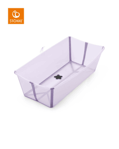 Flexi Bath XL™ extra groot bad Lavendel