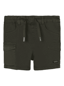 Cargo Shorts Nmmben Rosin