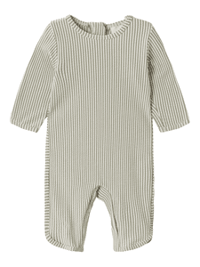 Lil'Atelier UV Maillot de bain Nbmfondo Dried Sage