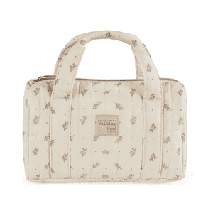 Sac à langer Mini Bag rose