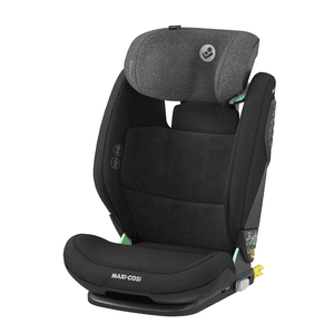 Siège auto RodiFix Pro i-Size Authentic Black