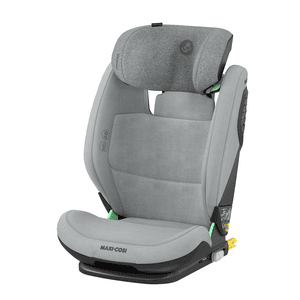 Silla de coche RodiFix Pro I-Size Authentic Grey