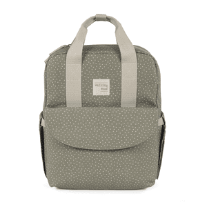 Mochila Lunares Poppy Moss