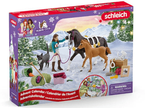 Adventskalender Horse Club 99092