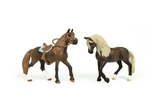 Horse  Club Paso Peruano Starter Set 42738
