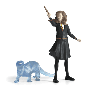 Hermine Granger & Patronus 42681