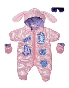 BABY born® Snödräkt Deluxe, 43 cm