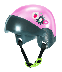 BABY born® poppen e-scooter helm