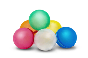 XTREM Toys and Sports Ballons réutilisables, lot de