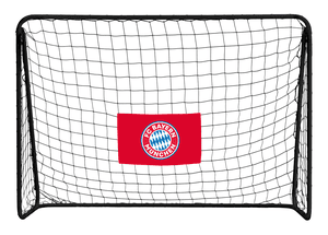 XTREM Toys and Sports But de football enfant FC Bayern Munich mur de tir