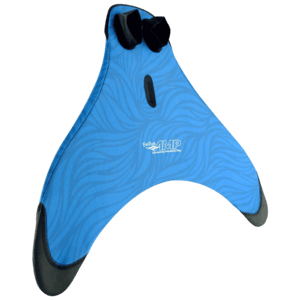 XTREM Toys and Sports Fin Fun Monofin AMP ( Advanced Monofin Pro)