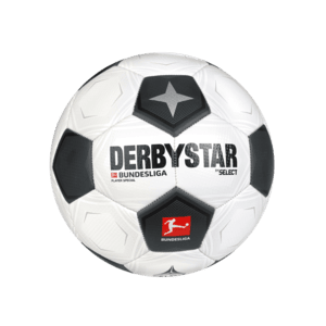 XTREM Toys and Sports Derbystar Fußball BUNDESLIGA „Player Special“ Gr. 5 23/24 - Sondermodell