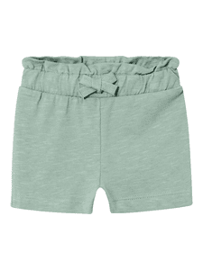 Shorts Nbfhubbi Limo Green