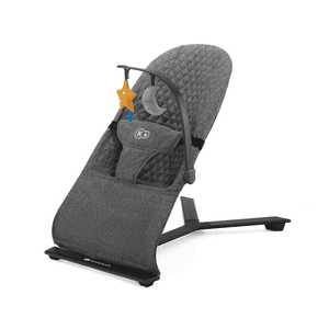 Babywippe MIMI grey