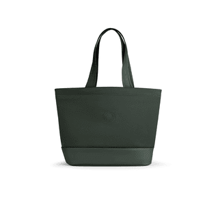 Wickeltasche Noir Limited Edition MIDNIGHT GREEN