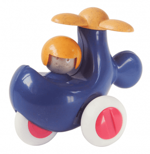 Baby-helikopter
